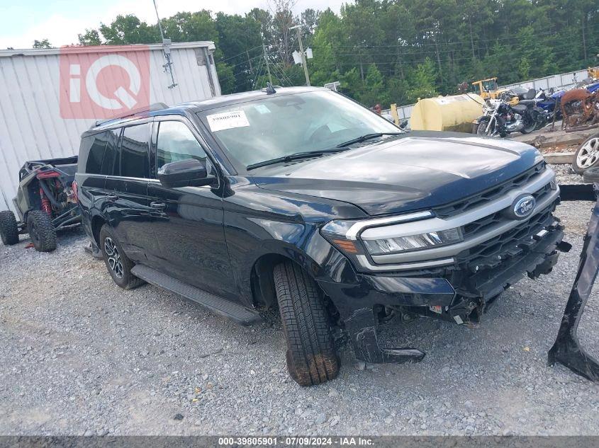 Ford Expedition